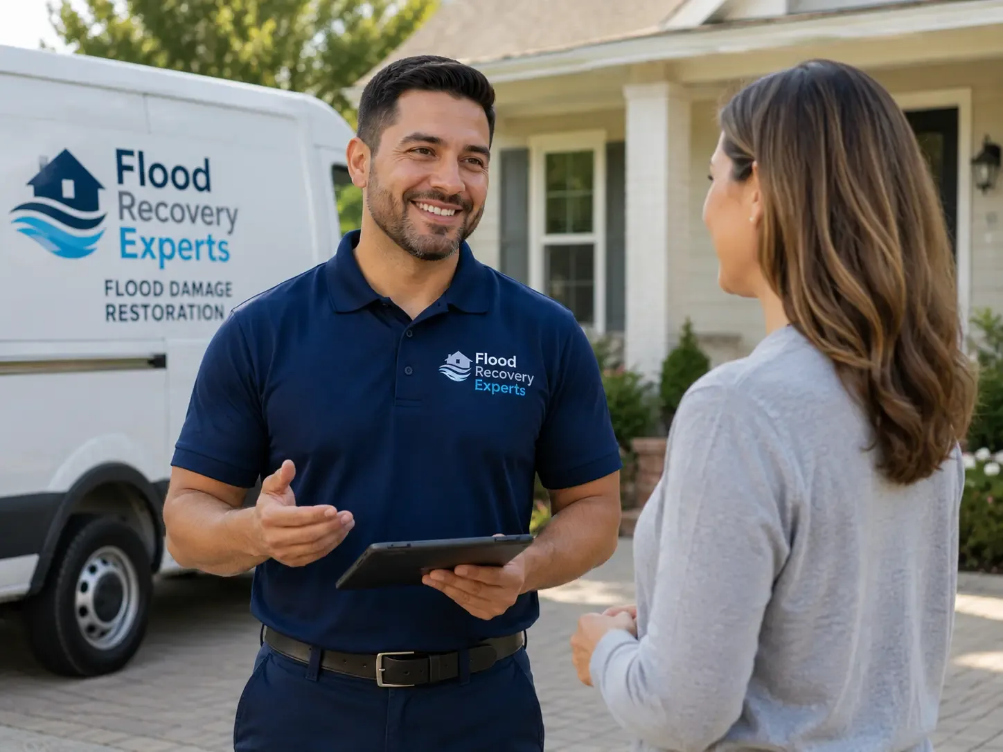 Flood Damage Cleanup Benton City, MO FAQs